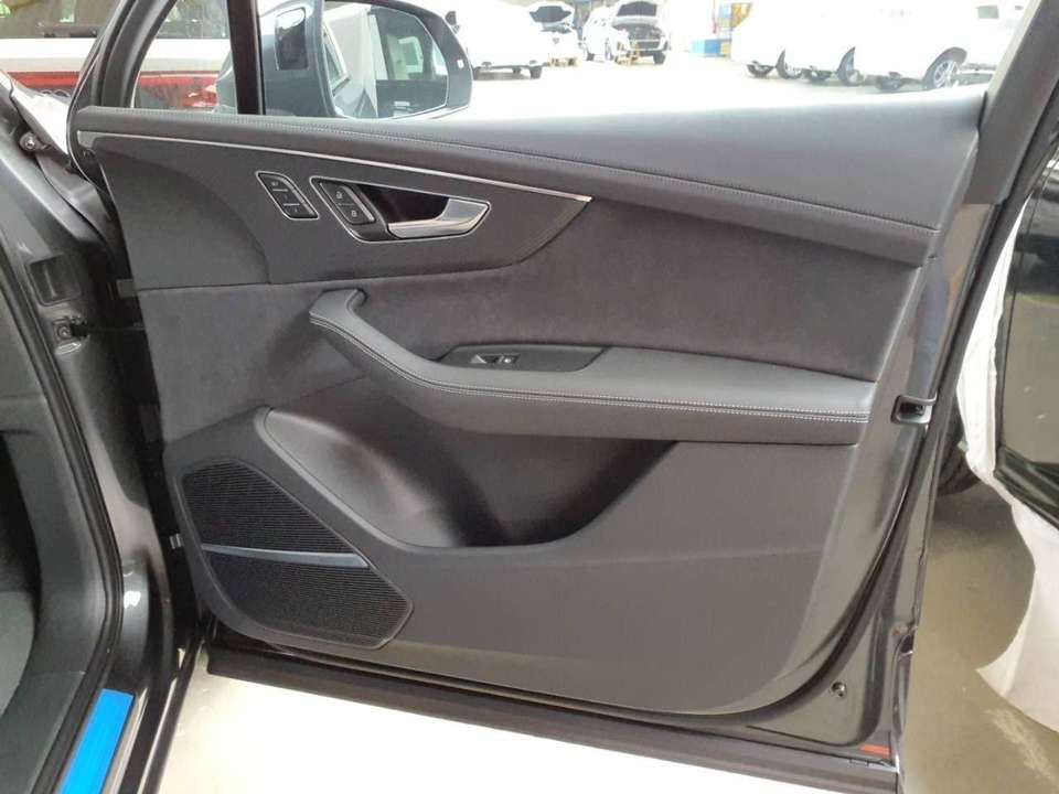 Audi Q7 - Imagem 5