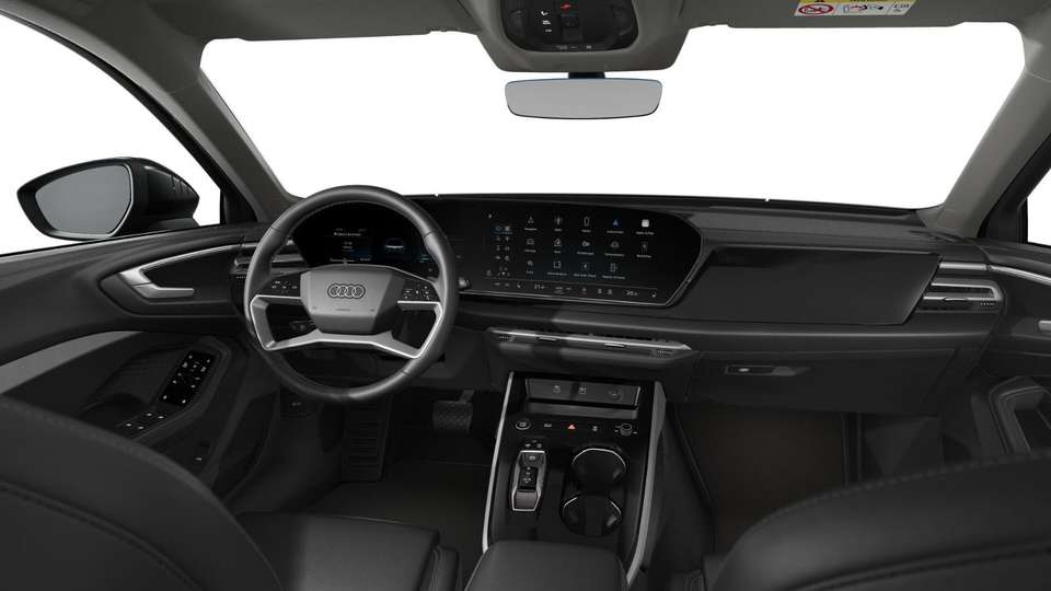 Audi A5 - Imagem 10