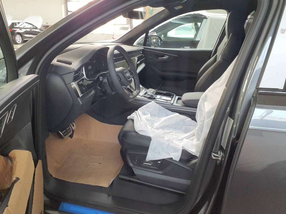 Audi Q7 - Imagem 6