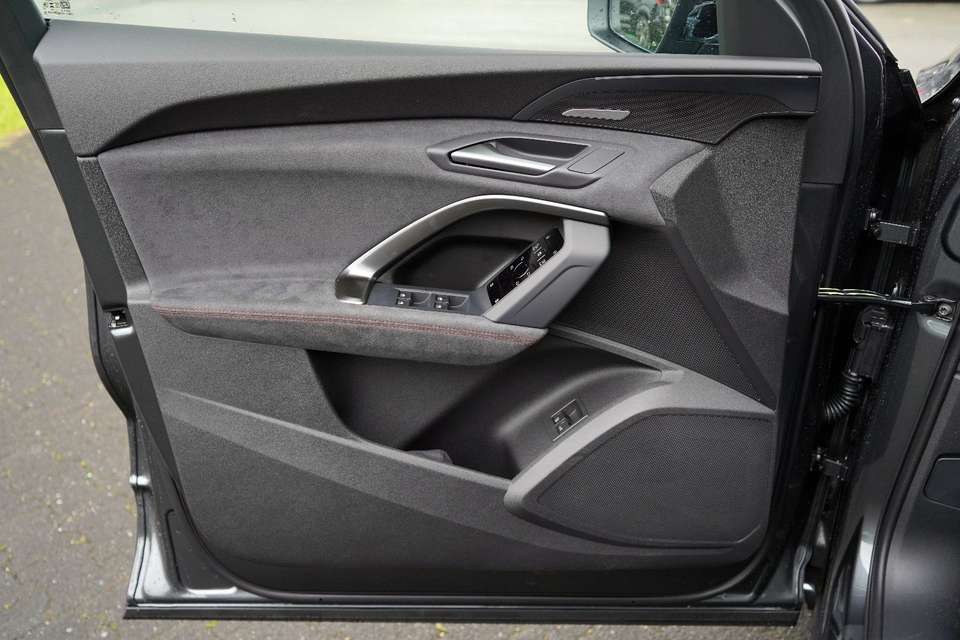 Audi Q5 - Imagem 8