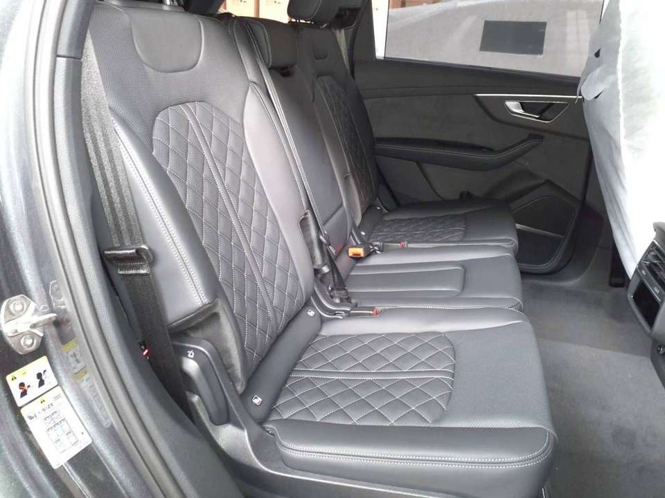 Audi Q7 - Imagem 7