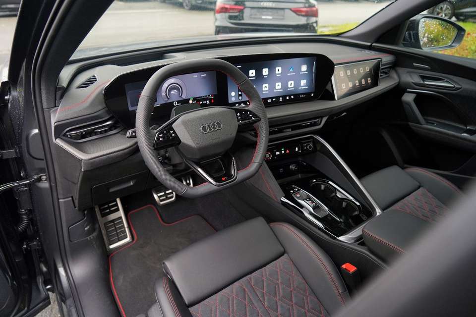 Audi Q5 - Imagem 10
