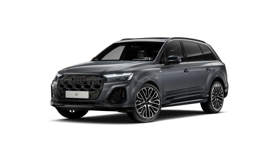 Audi Q7 - Imagem 9