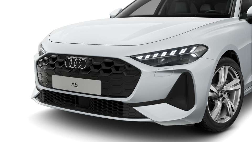 Audi A5 - Imagem 3