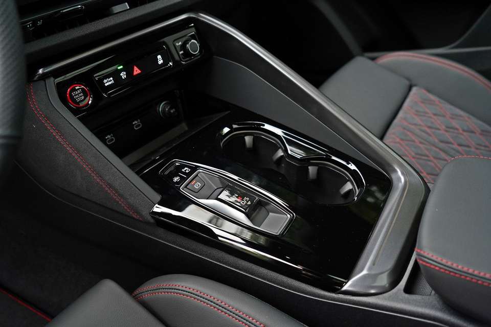 Audi Q5 - Imagem 11