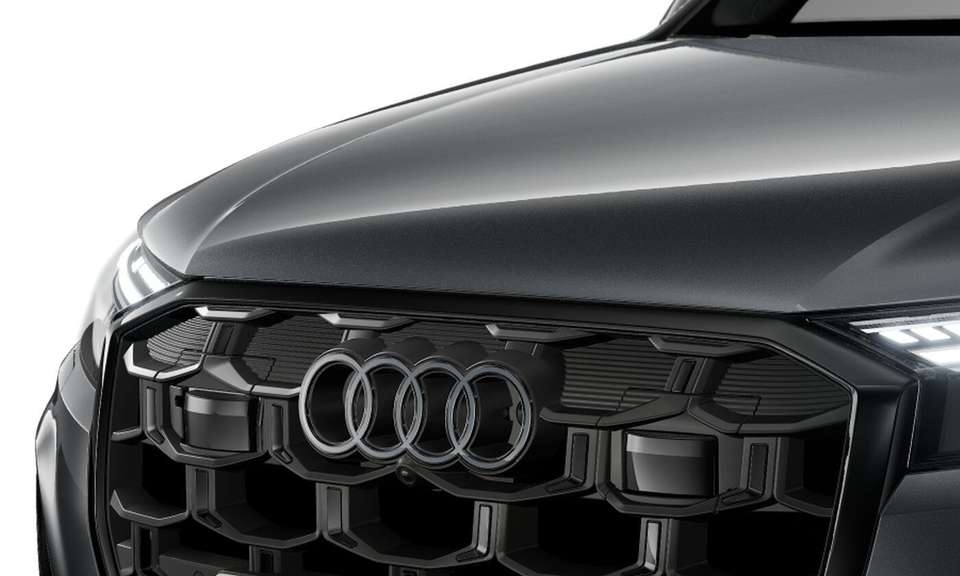 Audi Q7 - Imagem 10