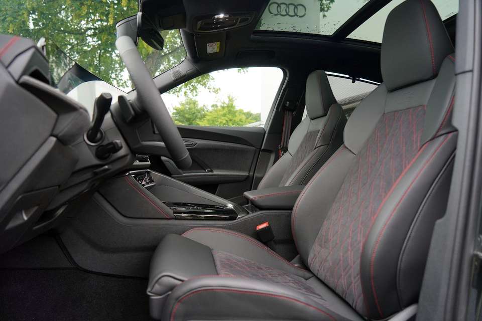 Audi Q5 - Imagem 12