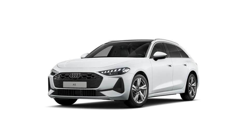 Audi A5 - Imagem 5