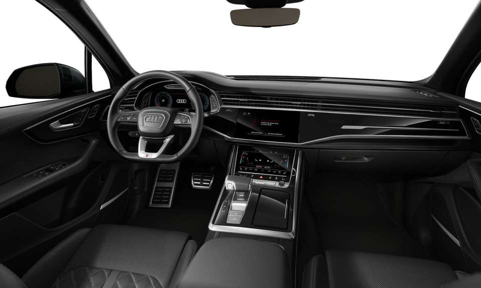 Audi Q7 - Imagem 11