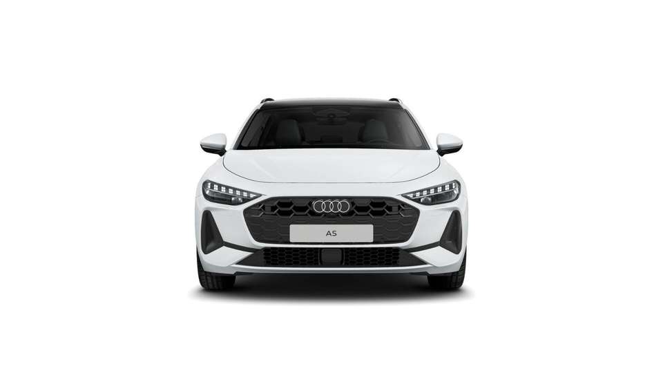 Audi A5 - Imagem 6