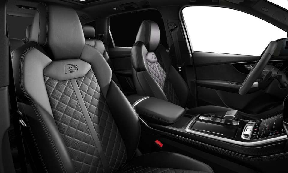 Audi Q7 - Imagem 12