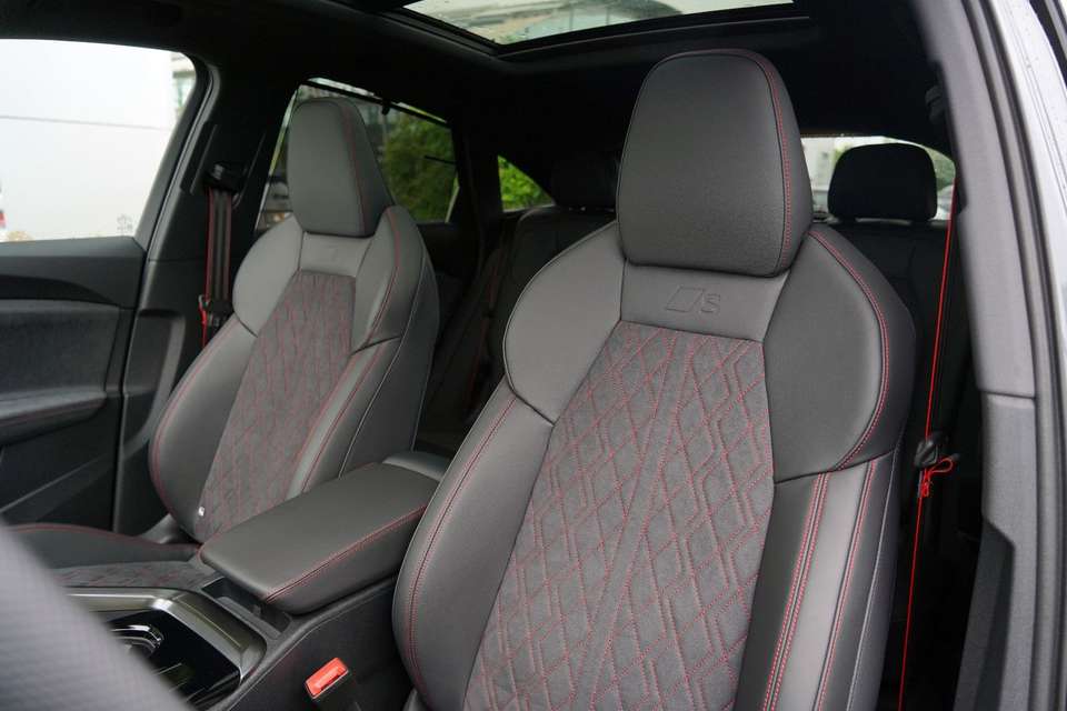 Audi Q5 - Imagem 14