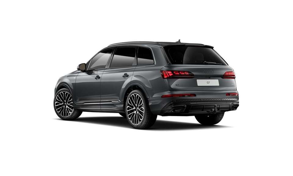 Audi Q7 - Imagem 13