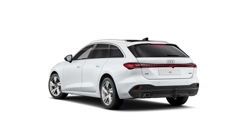 Audi A5 - Imagem 8