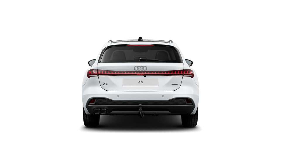Audi A5 - Imagem 9