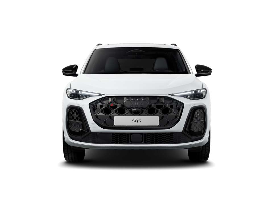 Audi SQ5 - Imagem 2