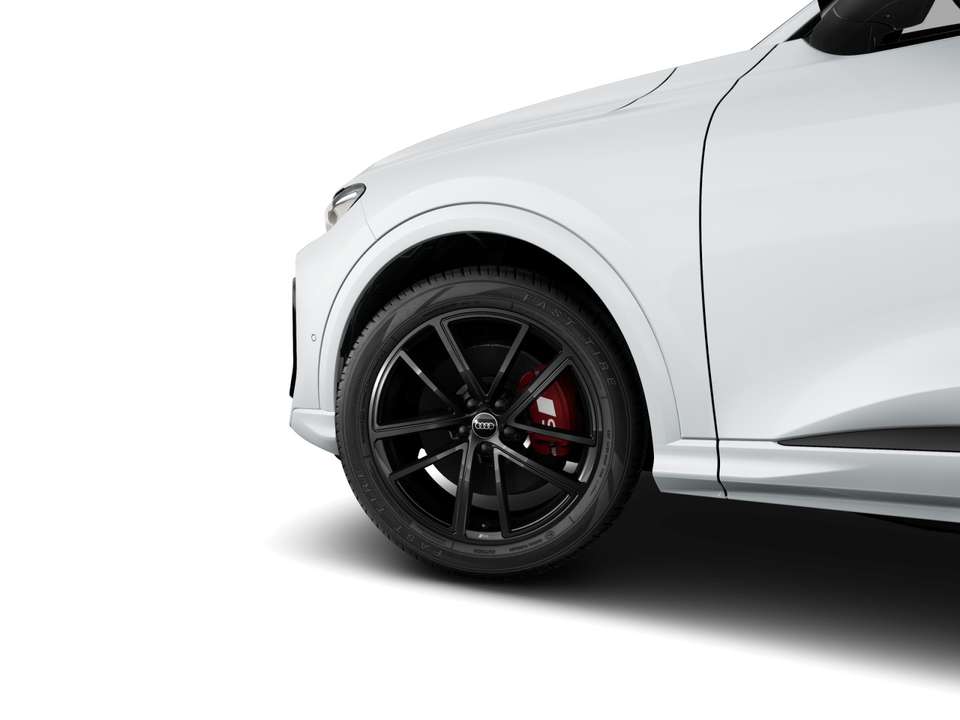 Audi SQ5 - Imagem 3