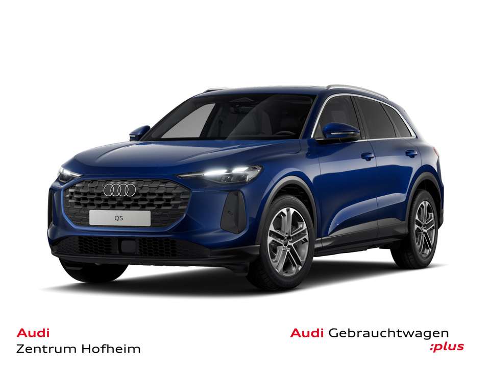 Audi Q5 - Imagem 1