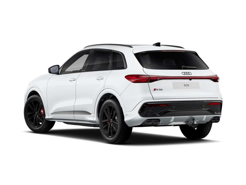 Audi SQ5 - Imagem 4