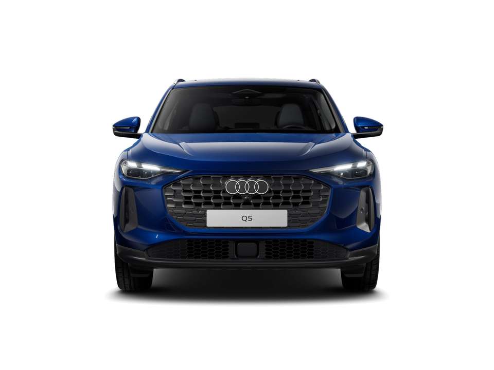 Audi Q5 - Imagem 2