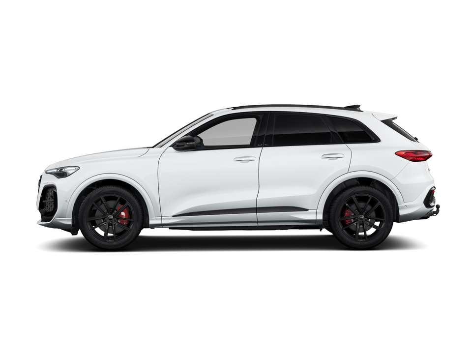 Audi SQ5 - Imagem 5