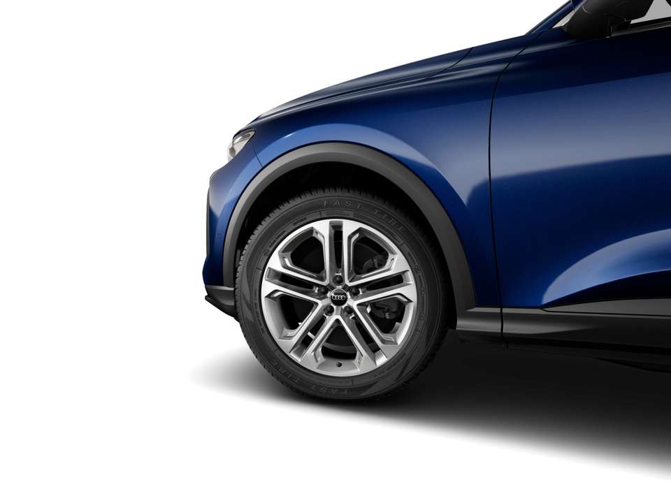 Audi Q5 - Imagem 3