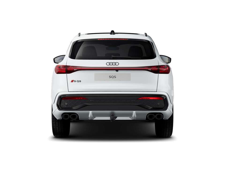 Audi SQ5 - Imagem 6