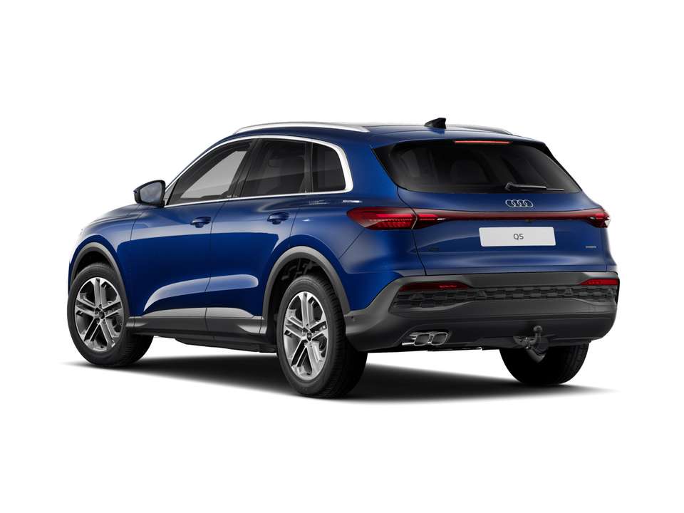 Audi Q5 - Imagem 4