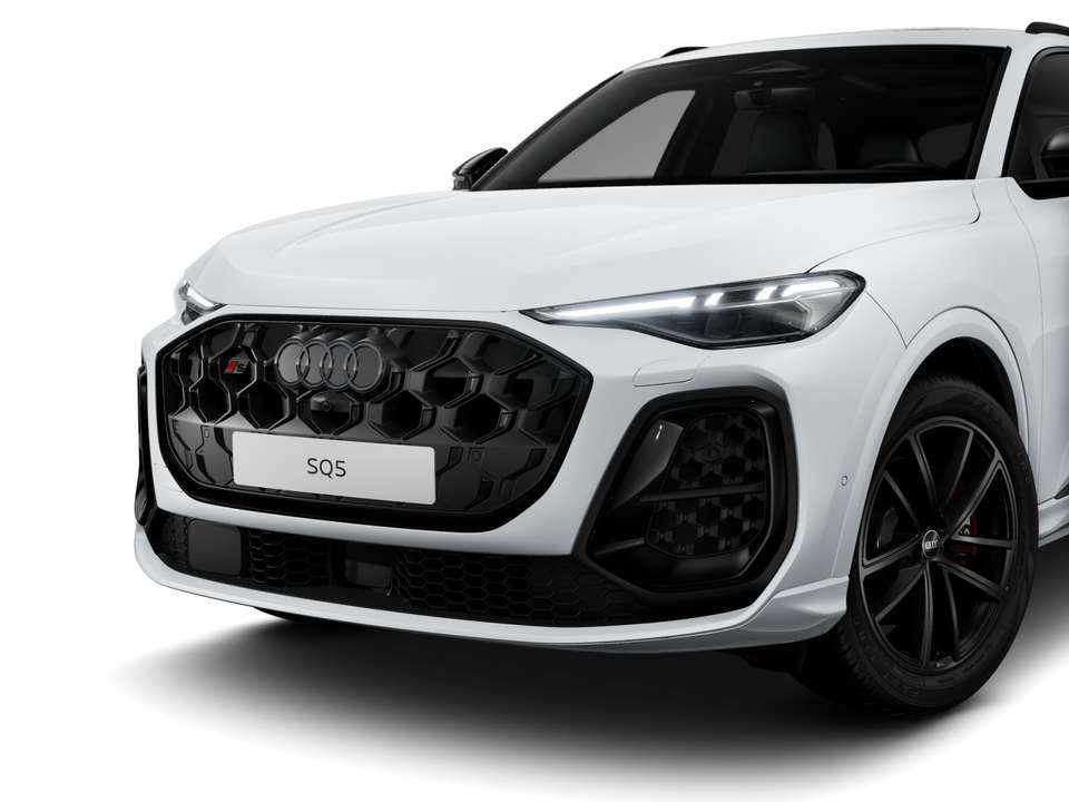 Audi SQ5 - Imagem 7