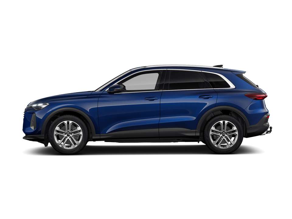 Audi Q5 - Imagem 5