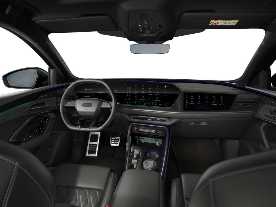 Audi SQ5 - Imagem 8