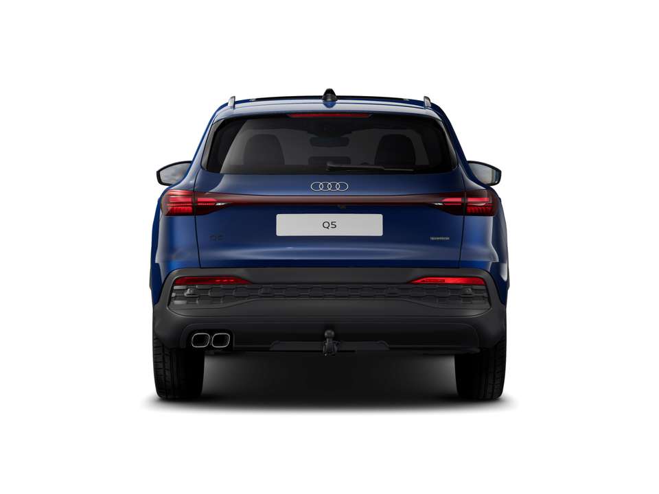 Audi Q5 - Imagem 6