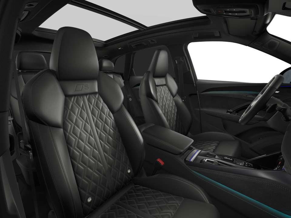 Audi SQ5 - Imagem 9