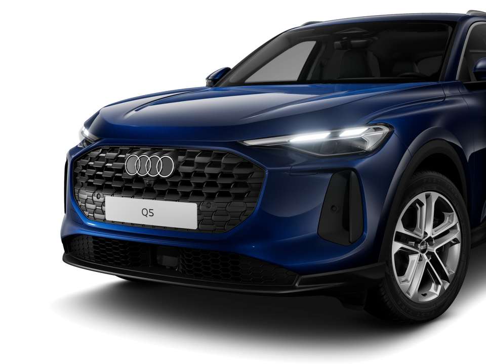 Audi Q5 - Imagem 7