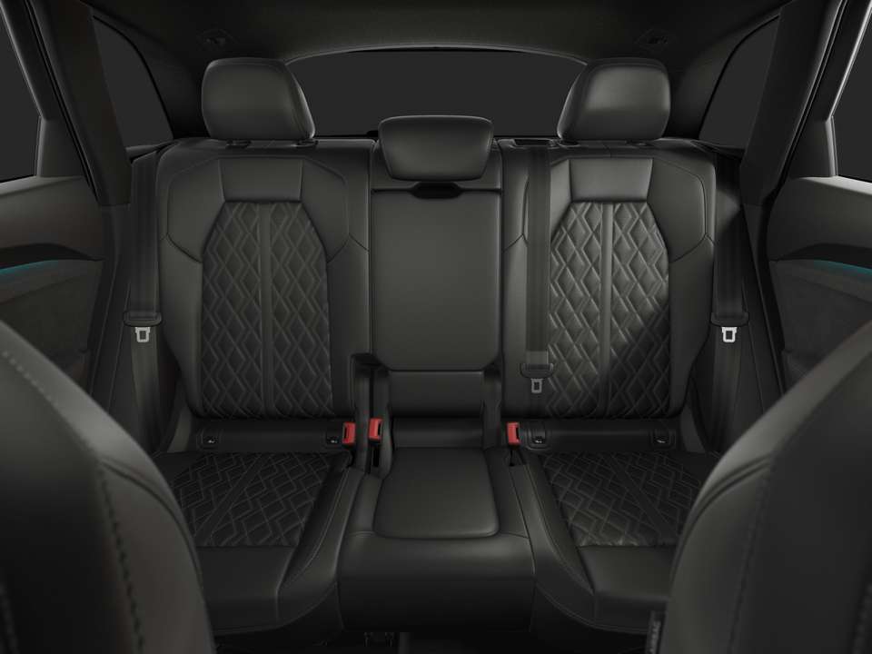 Audi SQ5 - Imagem 10