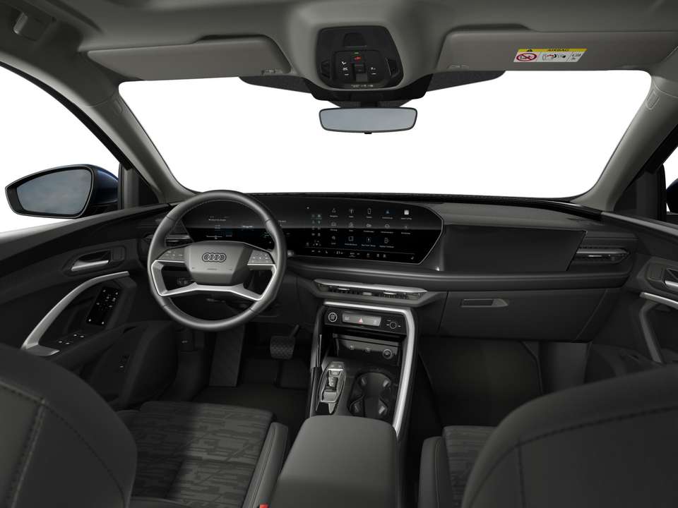 Audi Q5 - Imagem 8