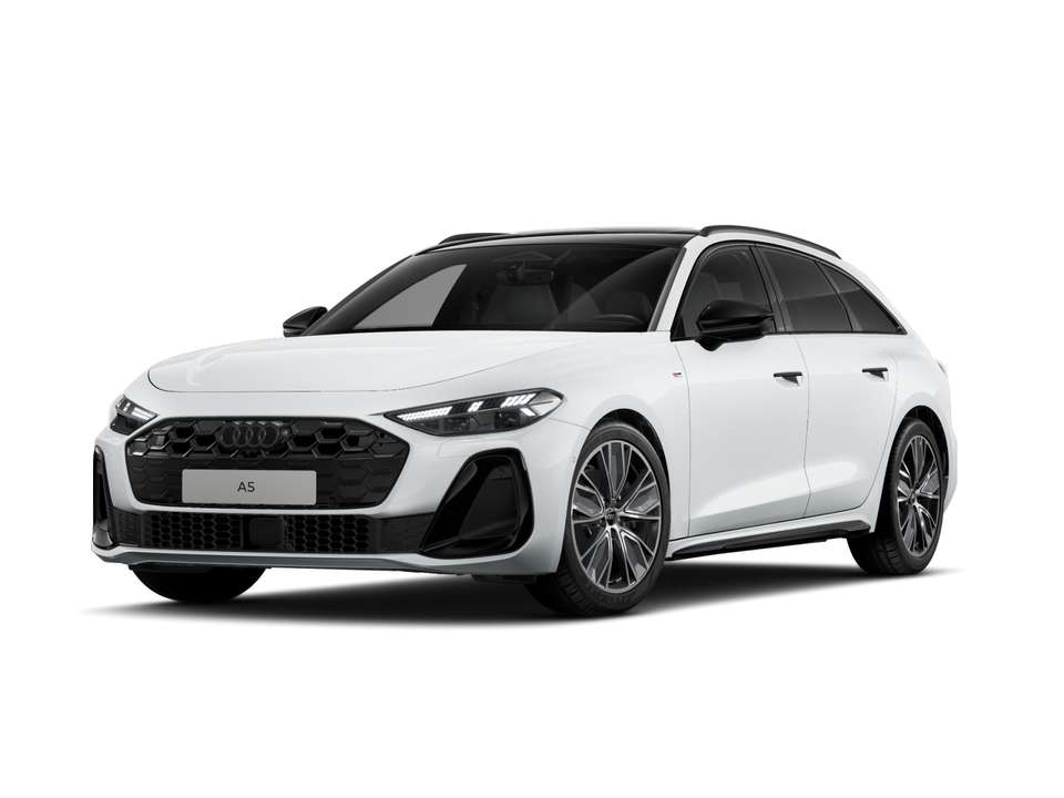 Audi A5 - Imagem 2
