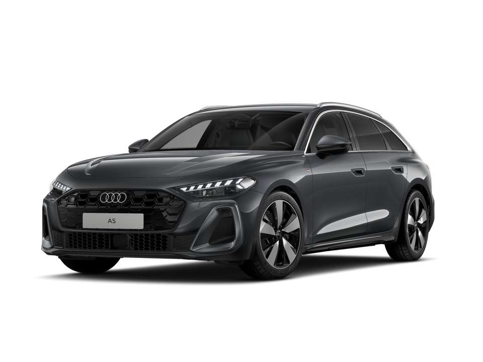 Audi A5 - Imagem 2