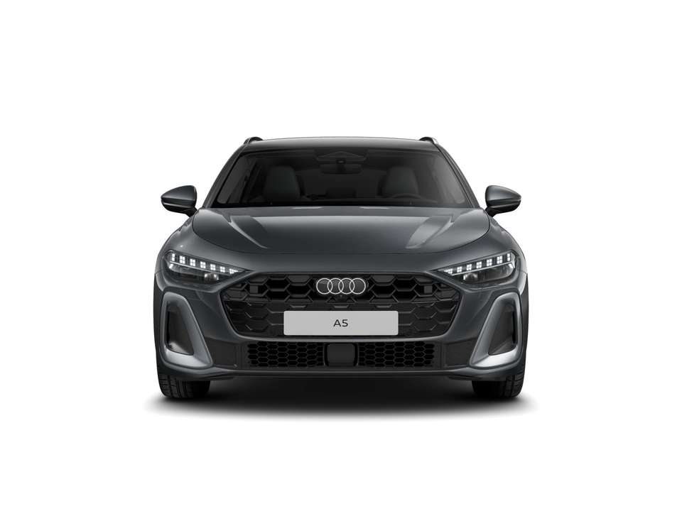 Audi A5 - Imagem 3