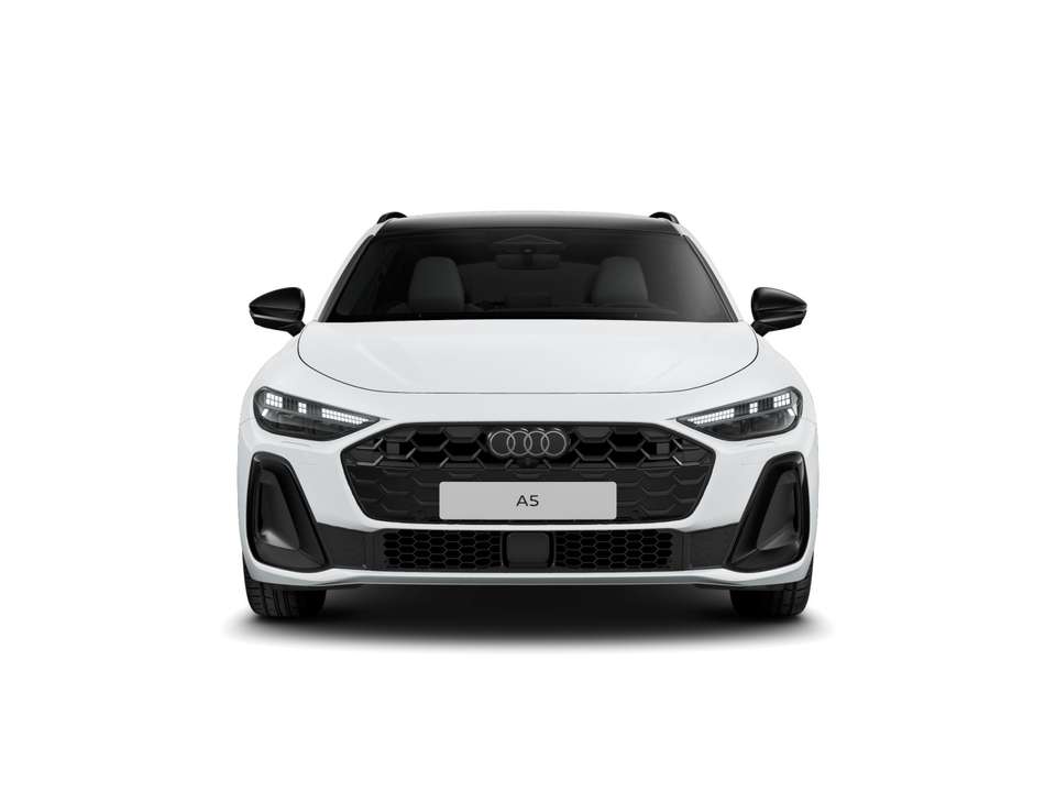 Audi A5 - Imagem 3