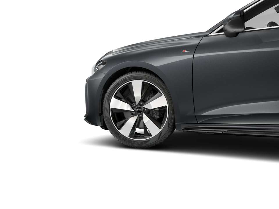 Audi A5 - Imagem 4
