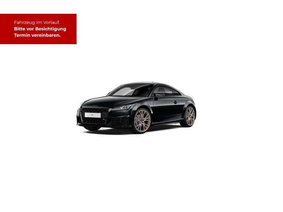 Audi TT - Imagem 2