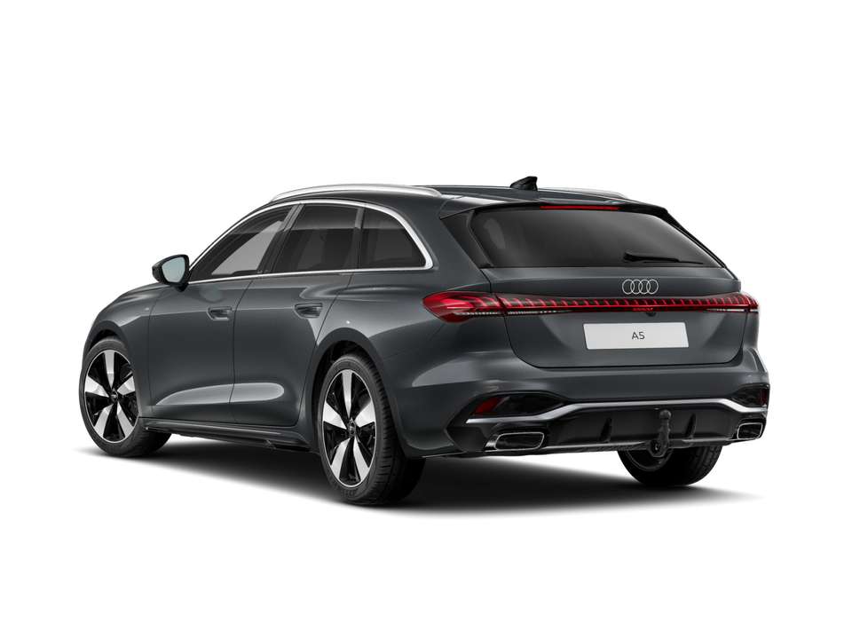 Audi A5 - Imagem 5