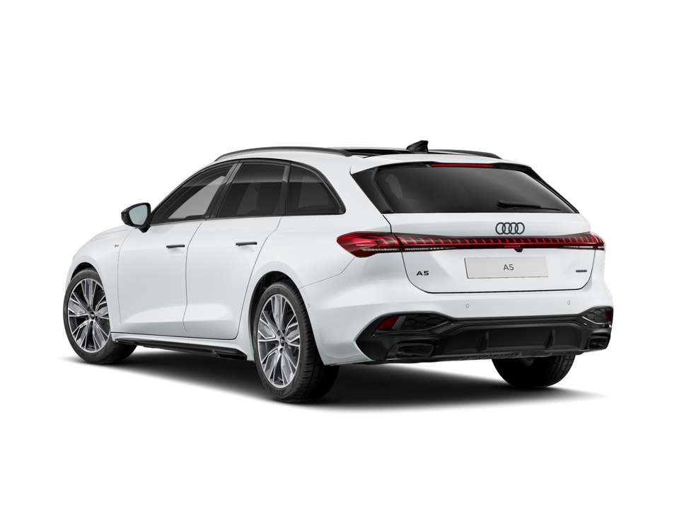 Audi A5 - Imagem 5