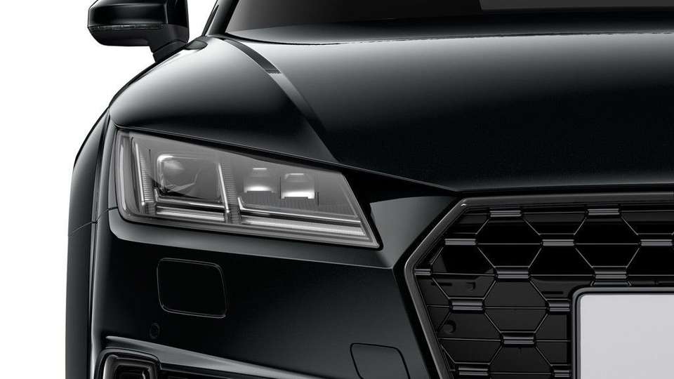 Audi TT - Imagem 3