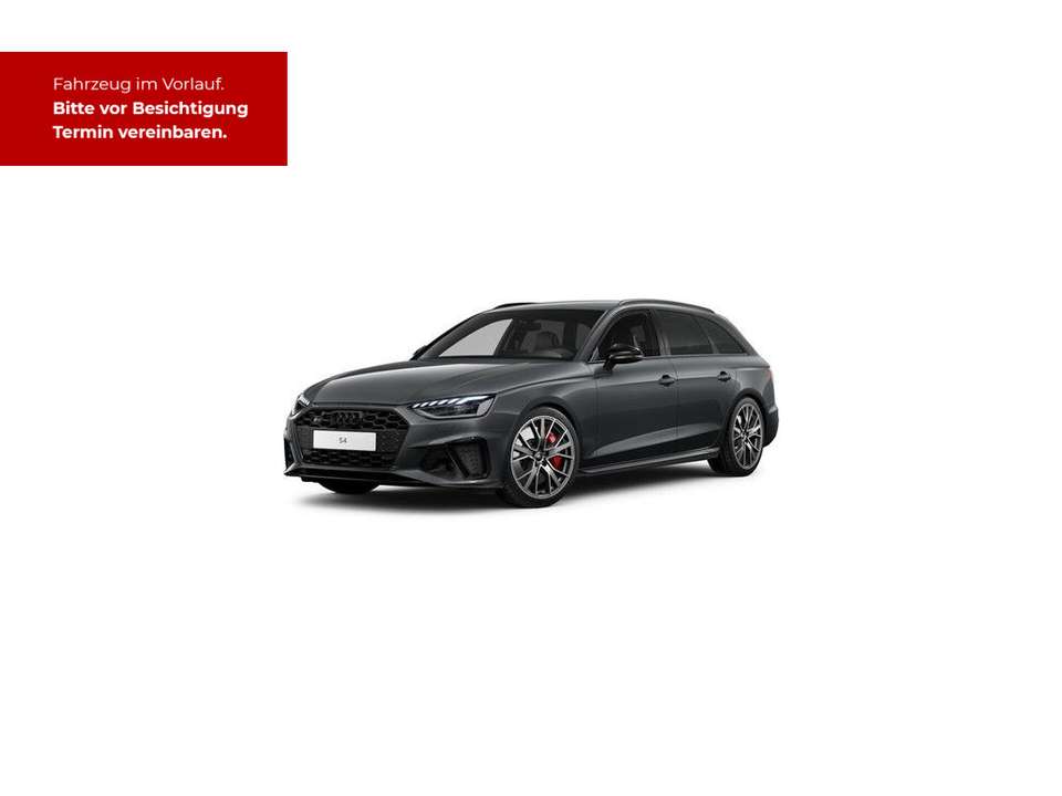 Audi S4 - Imagem 2