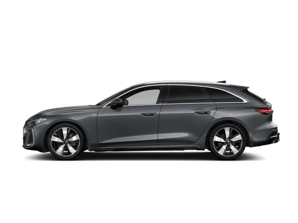Audi A5 - Imagem 6