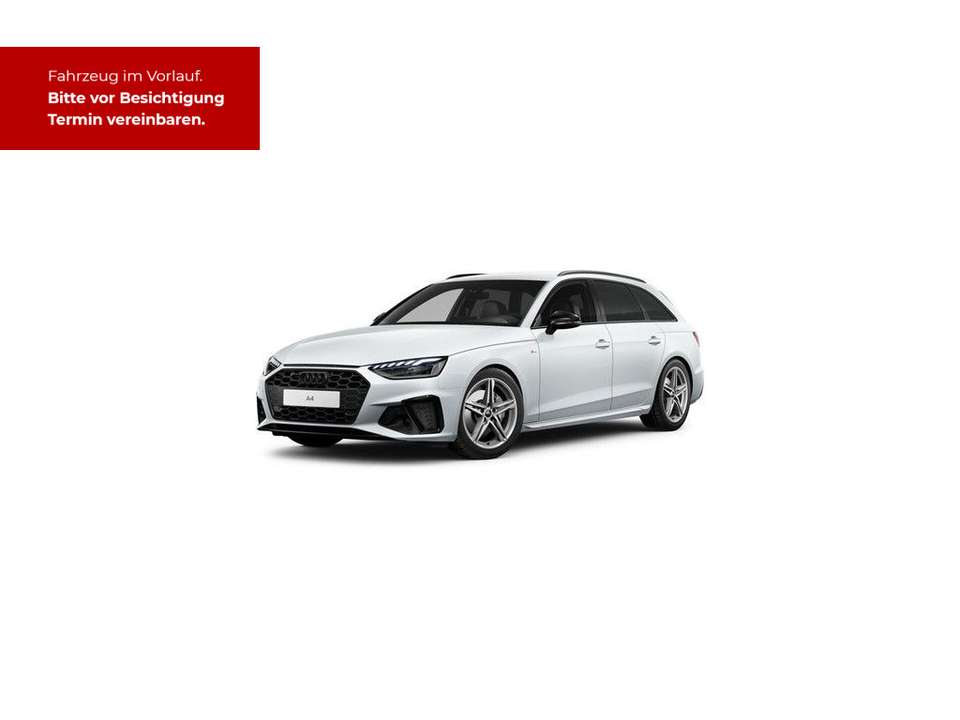 Audi A4 - Imagem 2