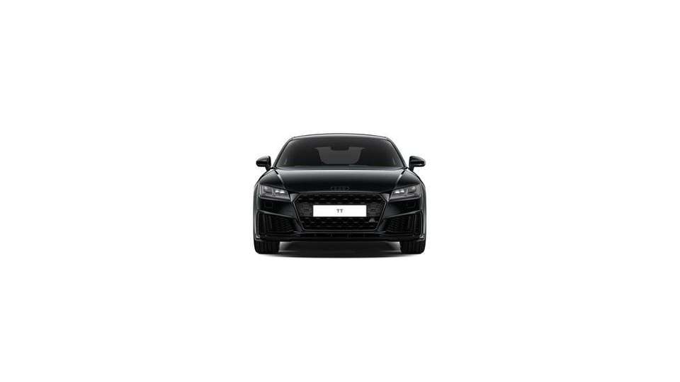 Audi TT - Imagem 4