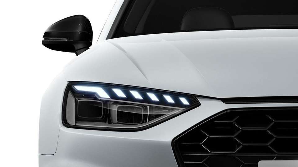 Audi A4 - Imagem 3